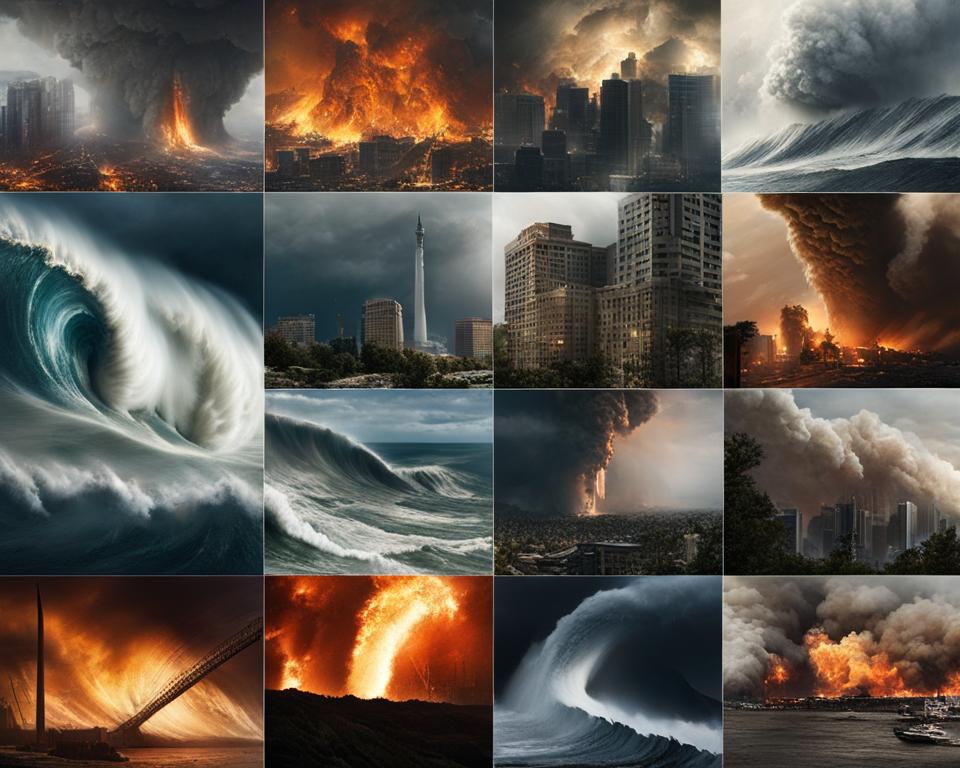 Movies About Natural Disasters