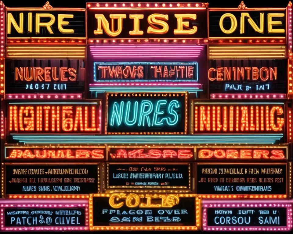 Movies About Nurses