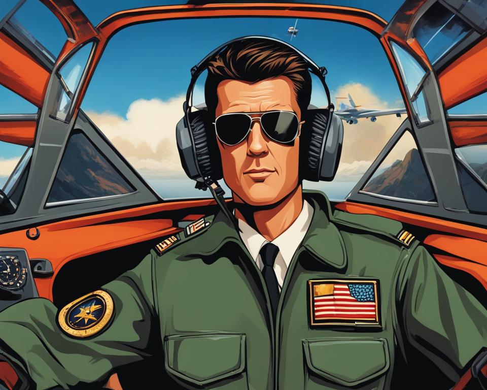 Movies About Pilots