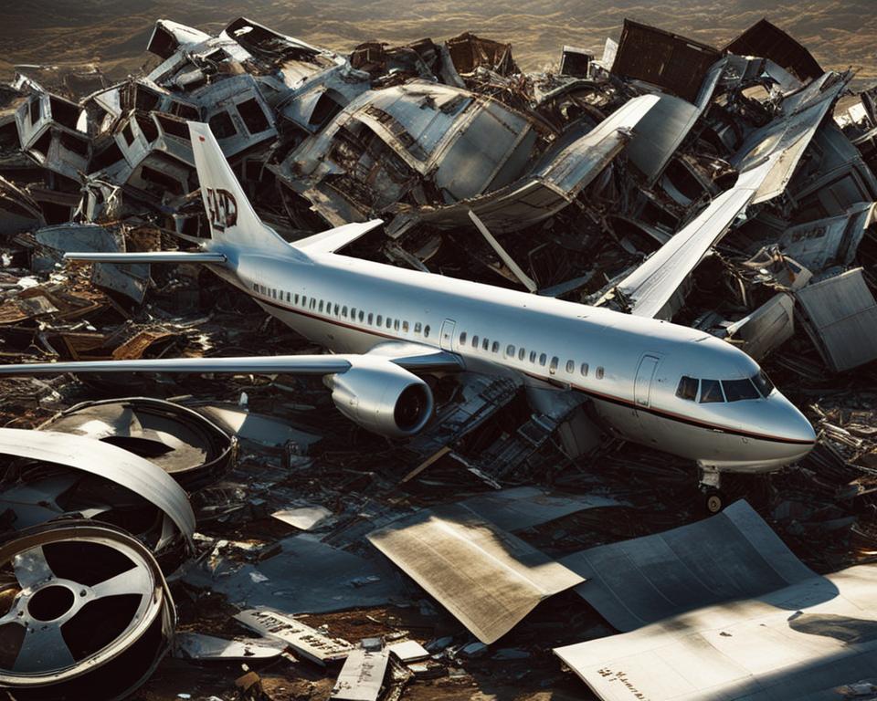 Movies About Plane Crashes