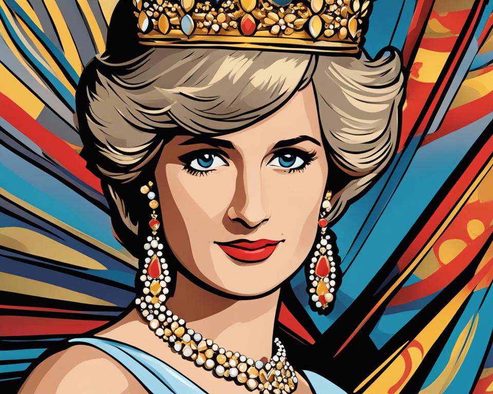 Movies About Princess Diana