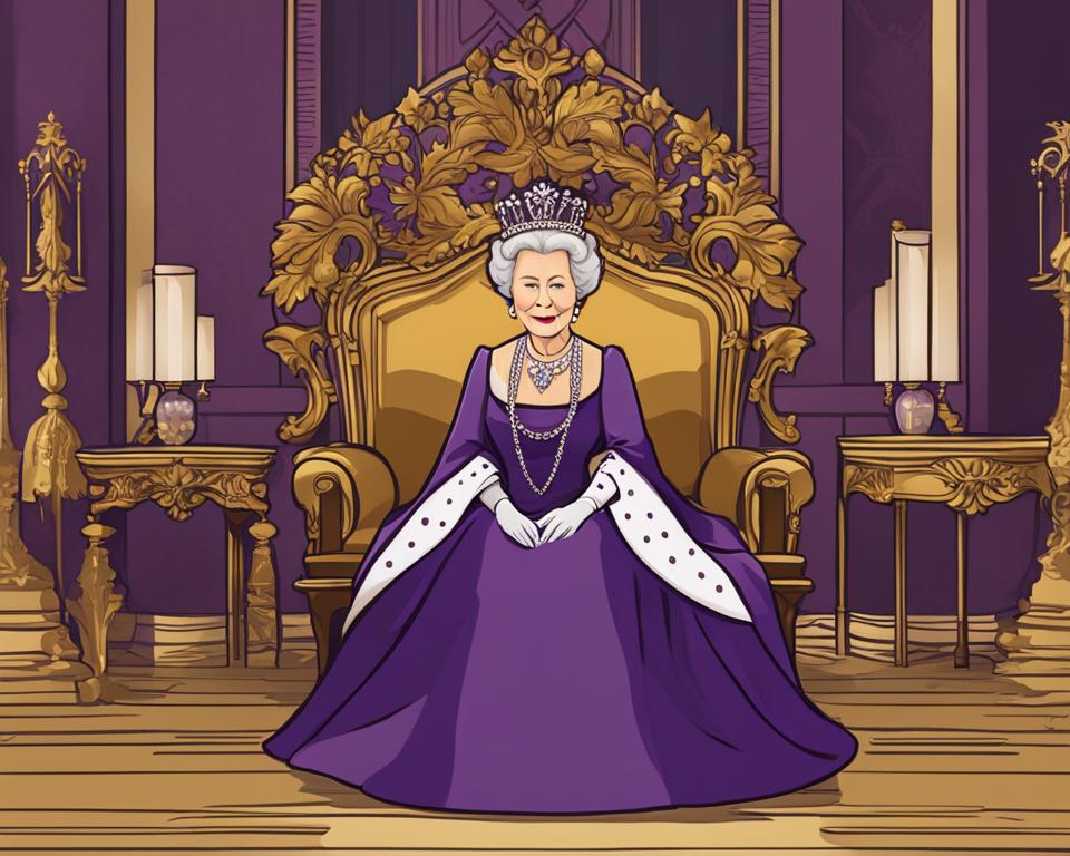 Movies About Queen Elizabeth II