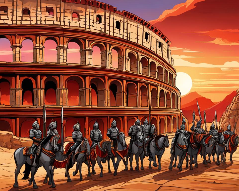 Movies About Rome & Romans Movies About Rome & Romans