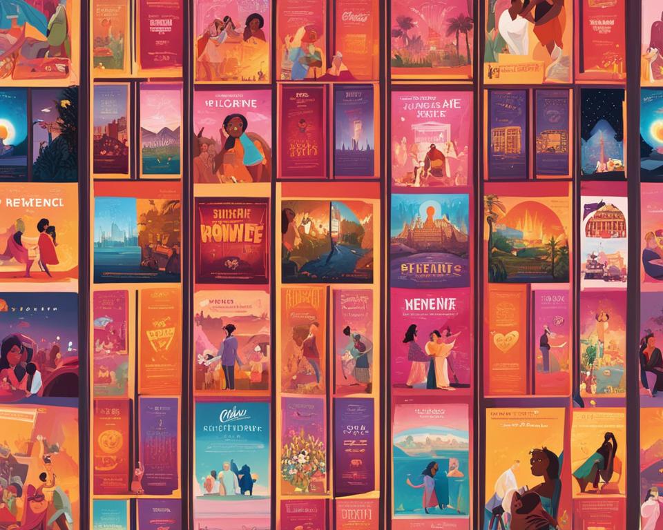 Movies About Self Love