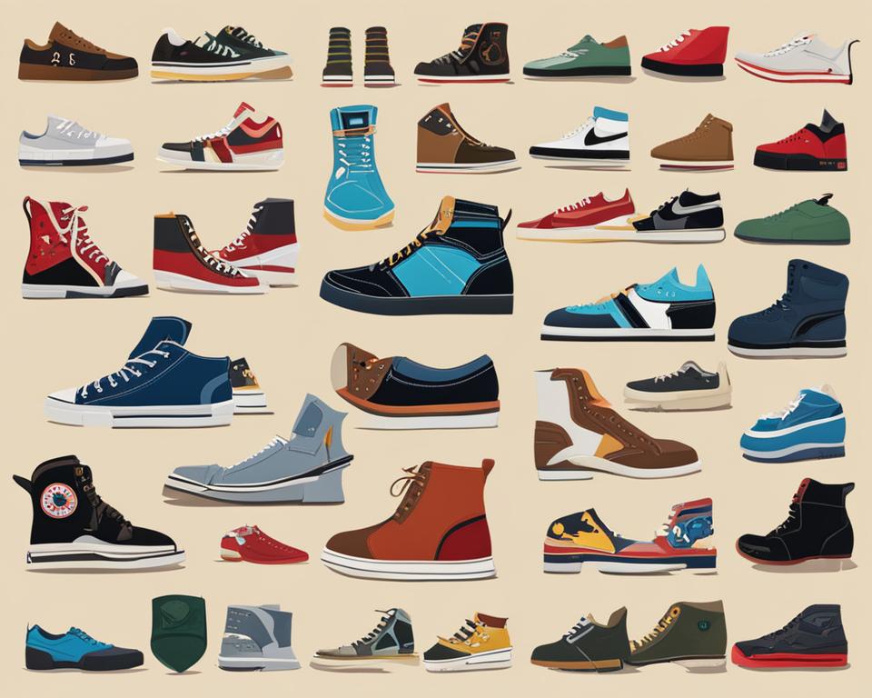 Movies About Shoes