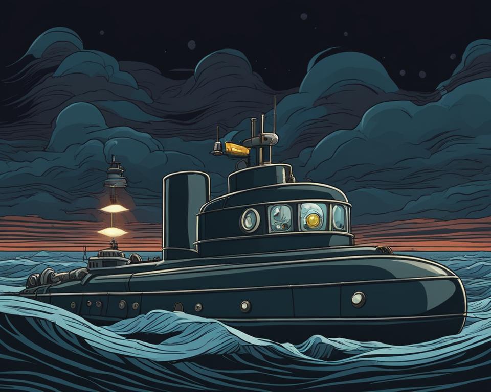 Movies About Submarines