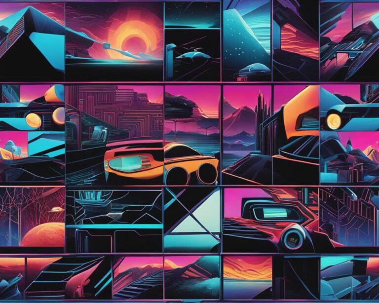 Movies About Virtual Reality (List)