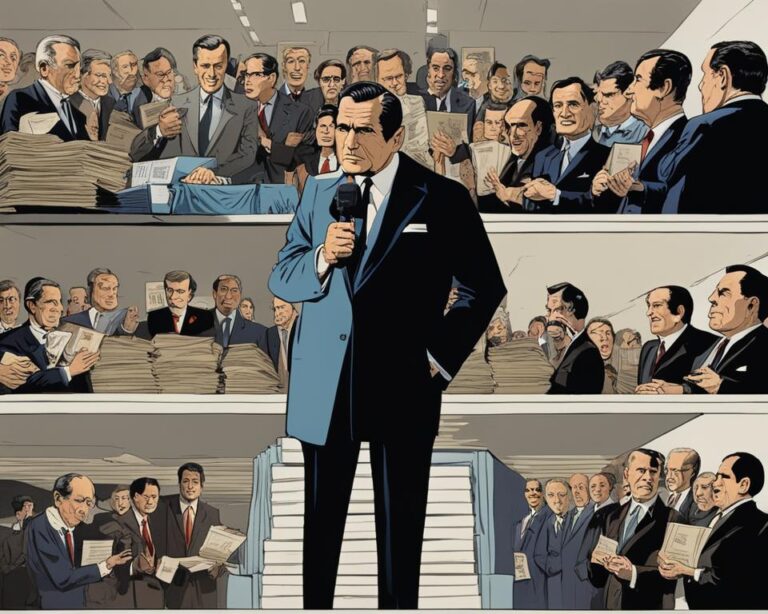 Movies About Watergate (List)