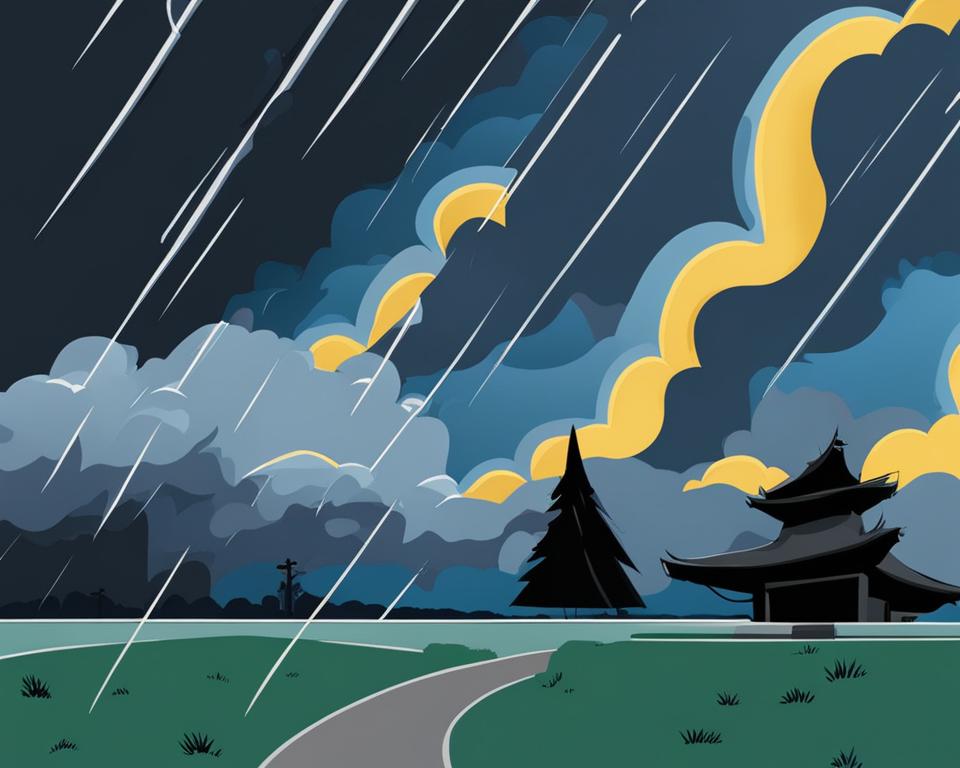 Movies About Weather