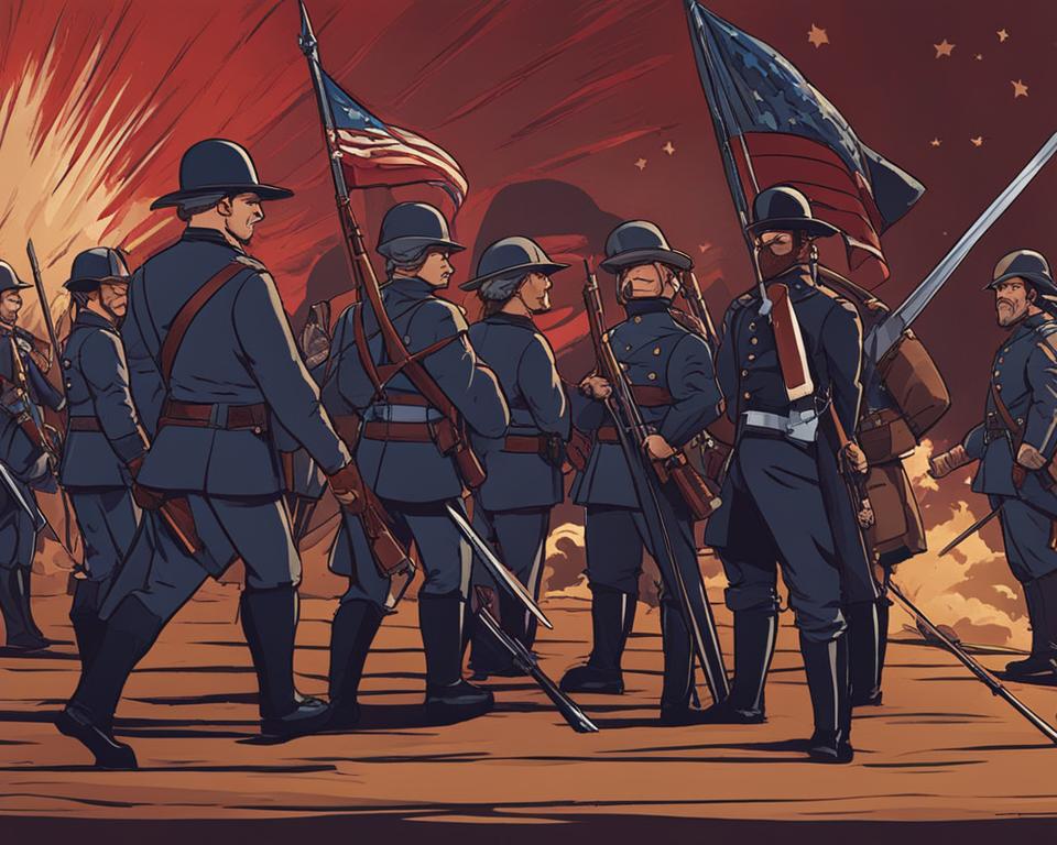 Movies About the Civil War