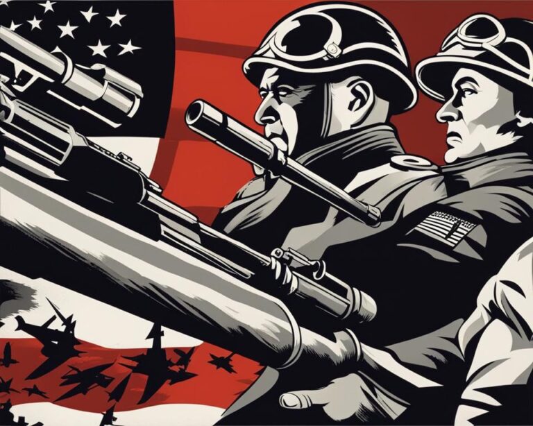 Movies About the Cold War (List)