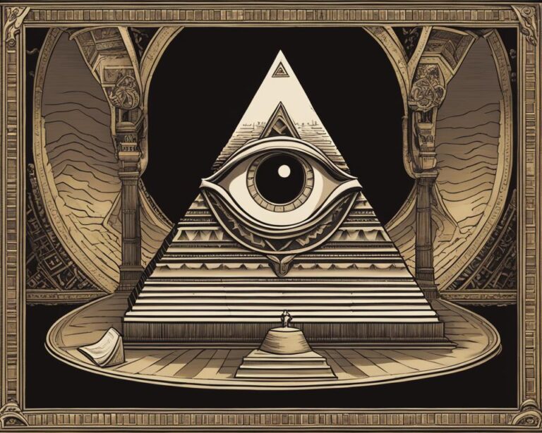 Movies About the Illuminati (List)