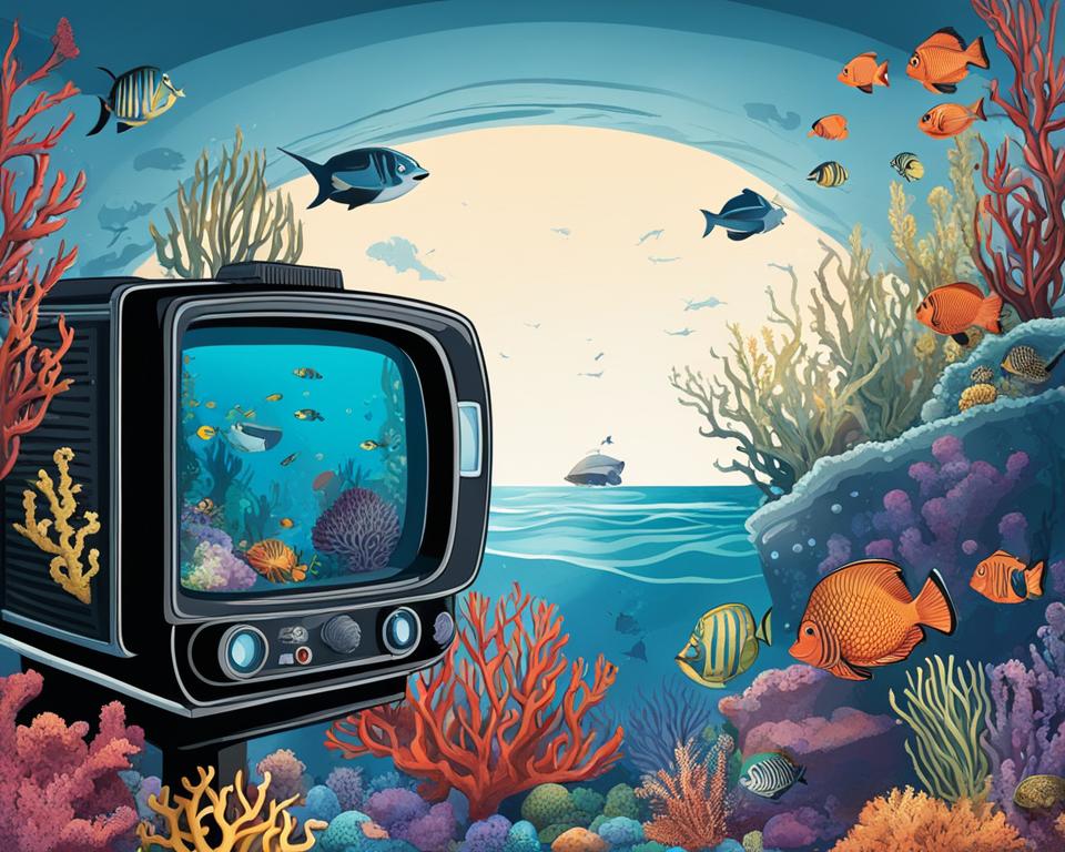 Movies About the Ocean