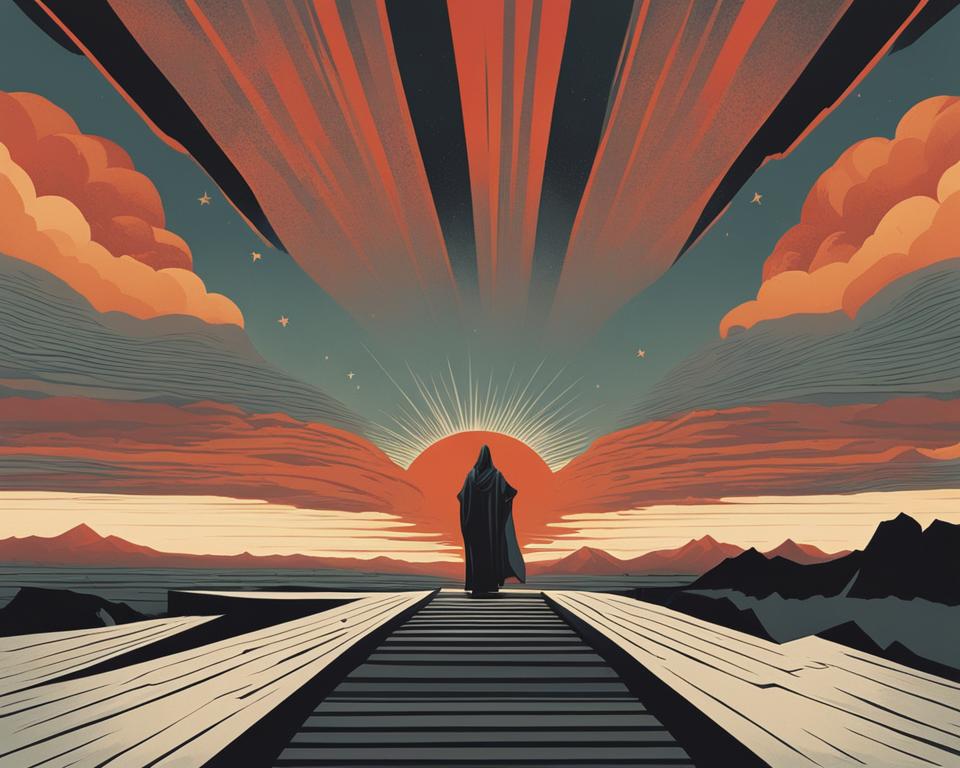 Movies About the Rapture