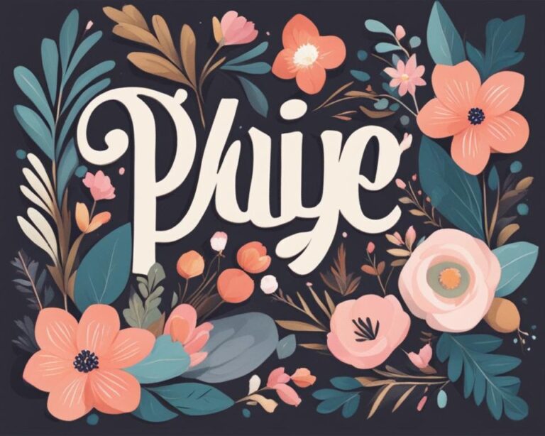 Names Like Paige (List)