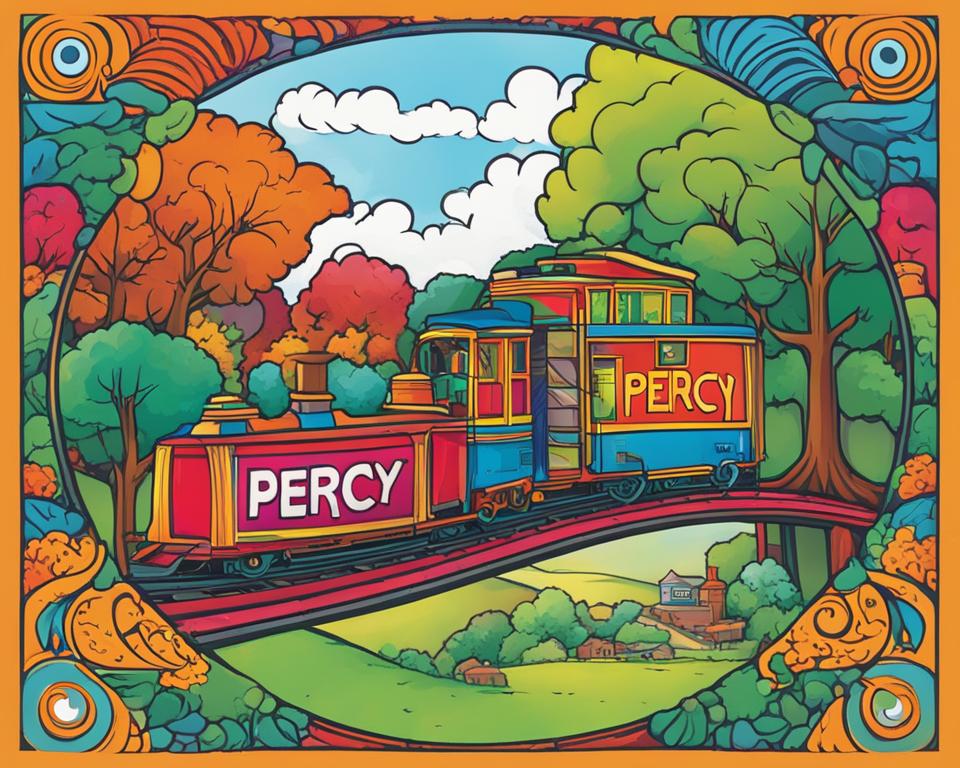 Names Like Percy