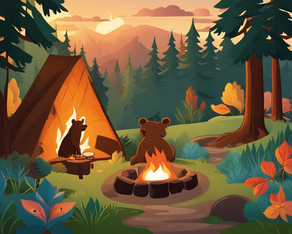 Names That Go With Smokey