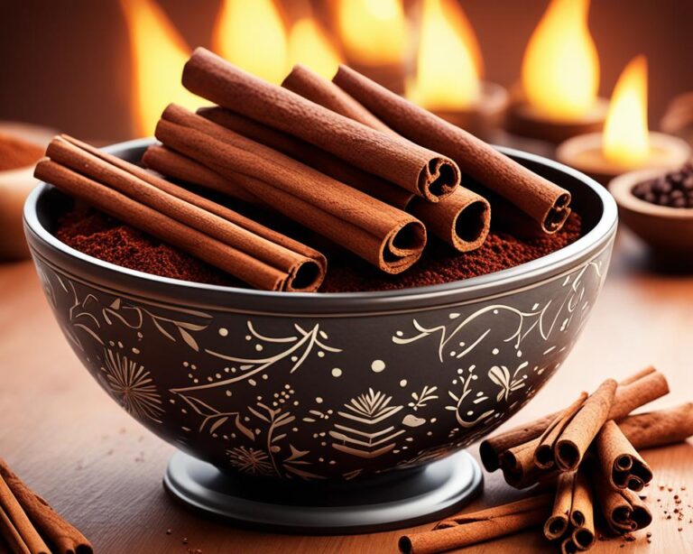 Names That Mean Cinnamon (List)