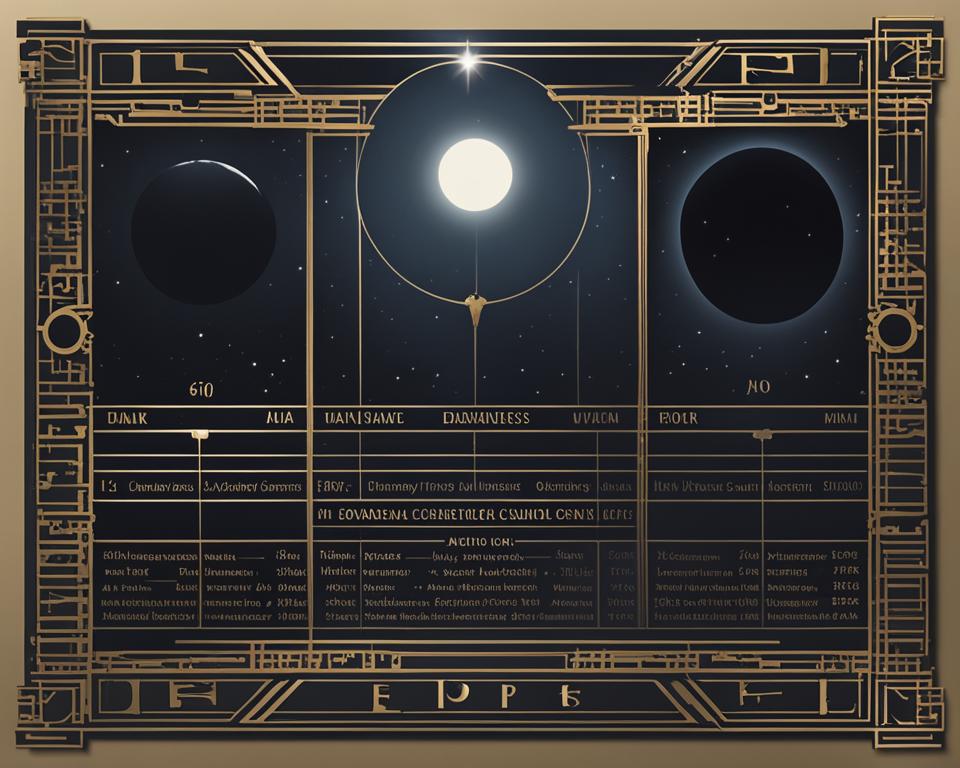 Names That Mean Eclipse (List)