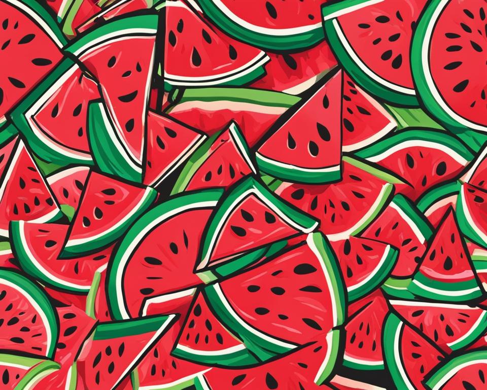 Names That Mean Watermelon (List)