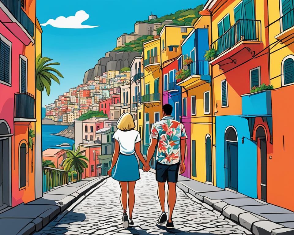 Naples Honeymoon