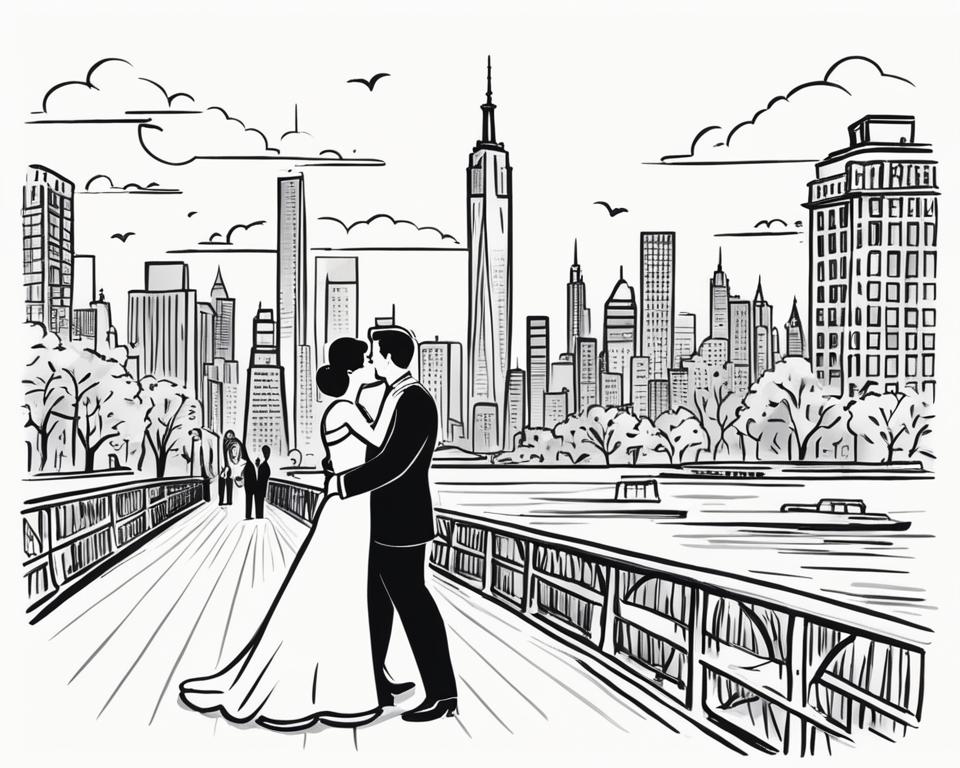 New York City Honeymoon