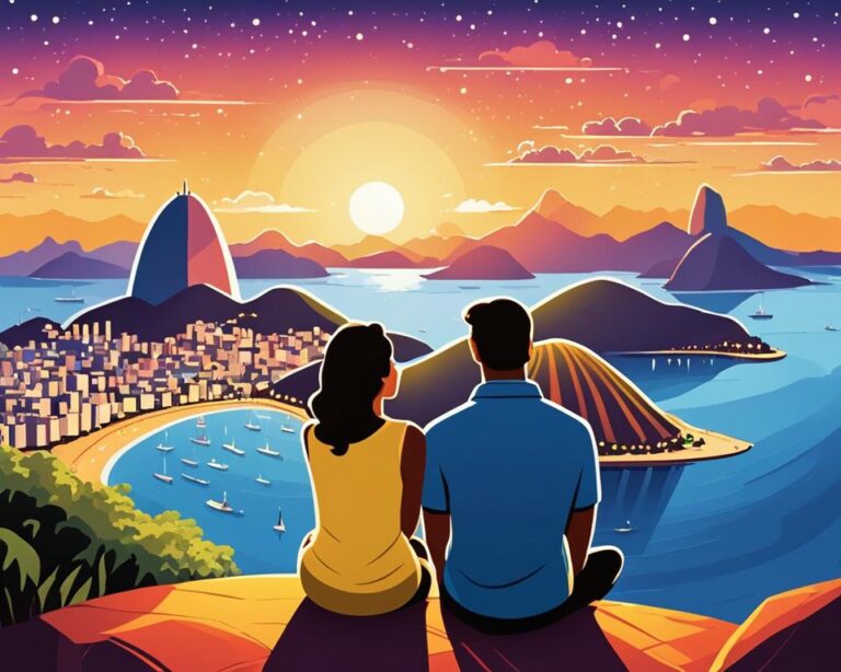 Rio de Janeiro Honeymoon - Places & Planning (Guide)