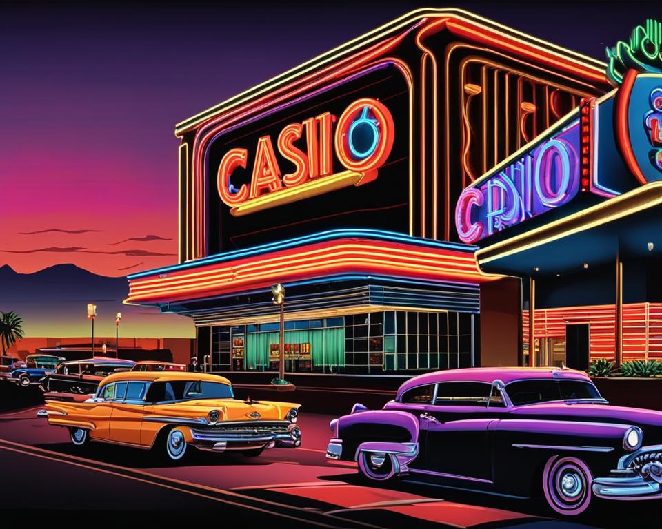 Route 66 - Casino Hotels (Hotel and Casino)