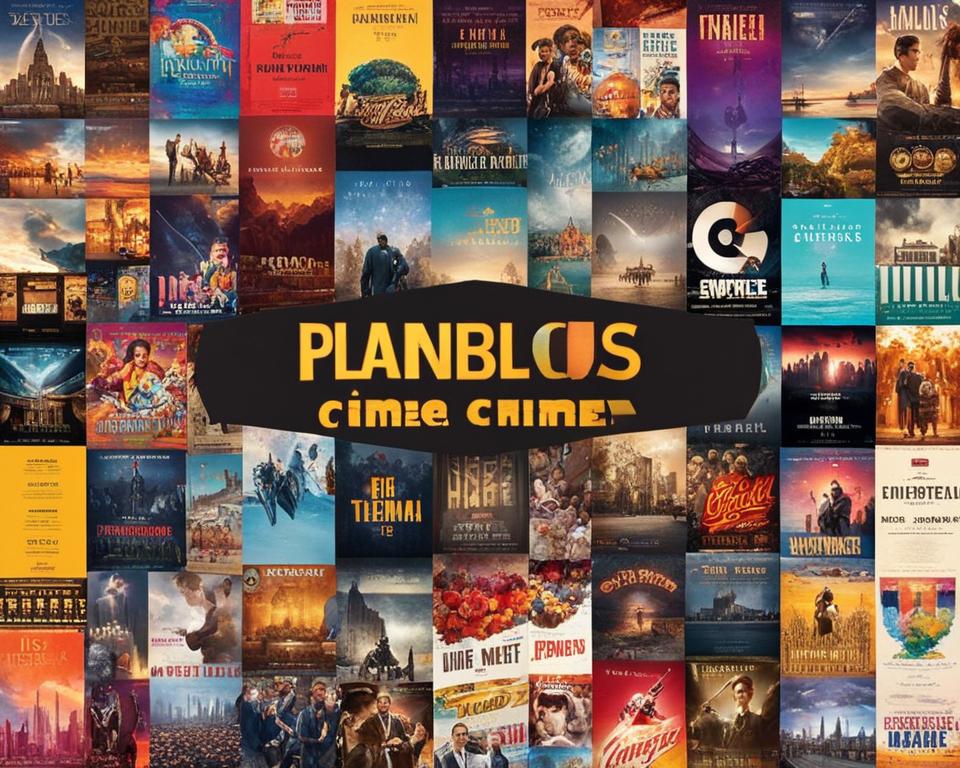 Songs About Movies