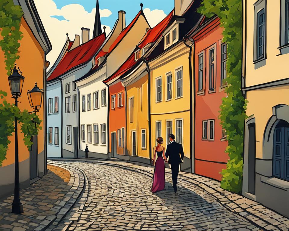 Tallinn Honeymoon (Estonia)