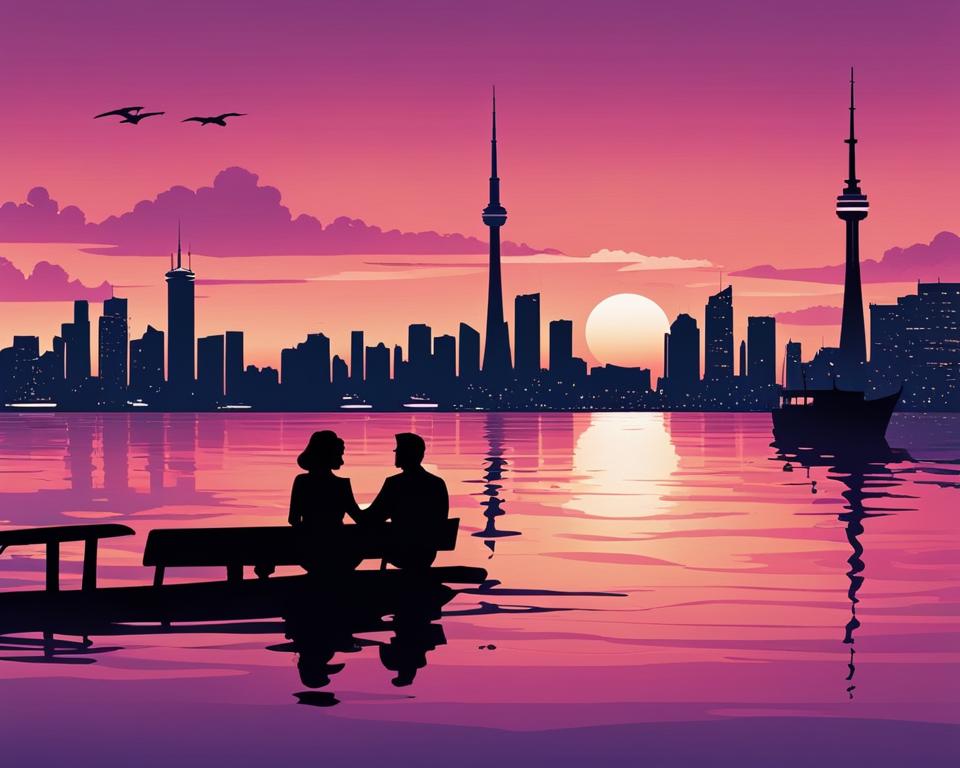 Toronto Honeymoon