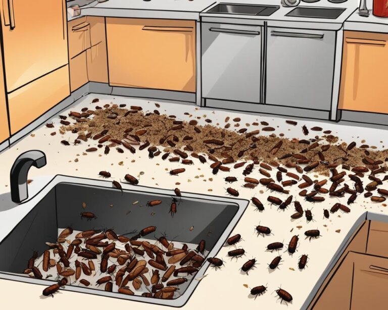 What Causes Roaches? (Explained)