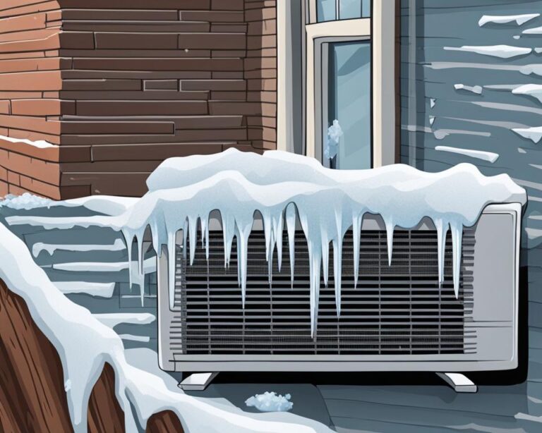 What Causes an Air Conditioner to Freeze Up? (Explained)