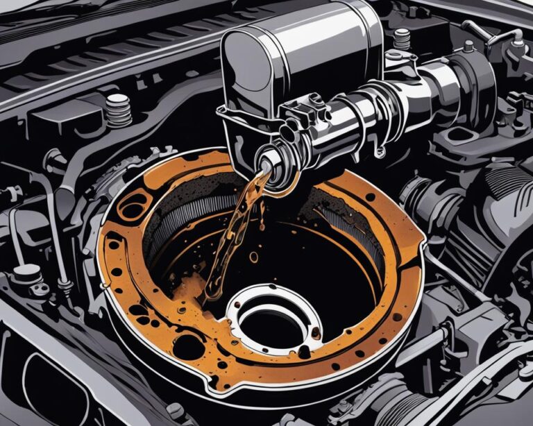 What Causes an Oil Leak in a Car? (Explained)