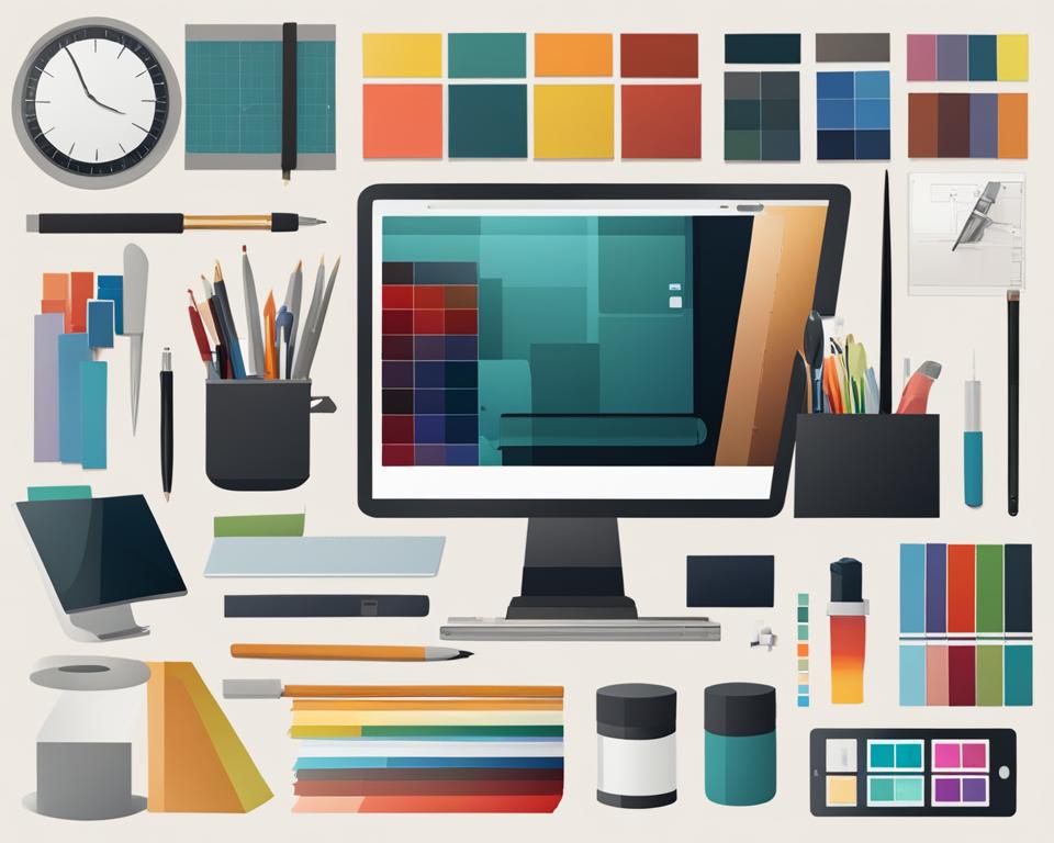 What to Do With a Graphic Design Degree