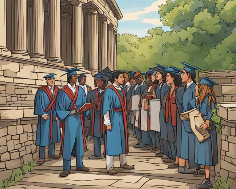 What to Do With a History Degree