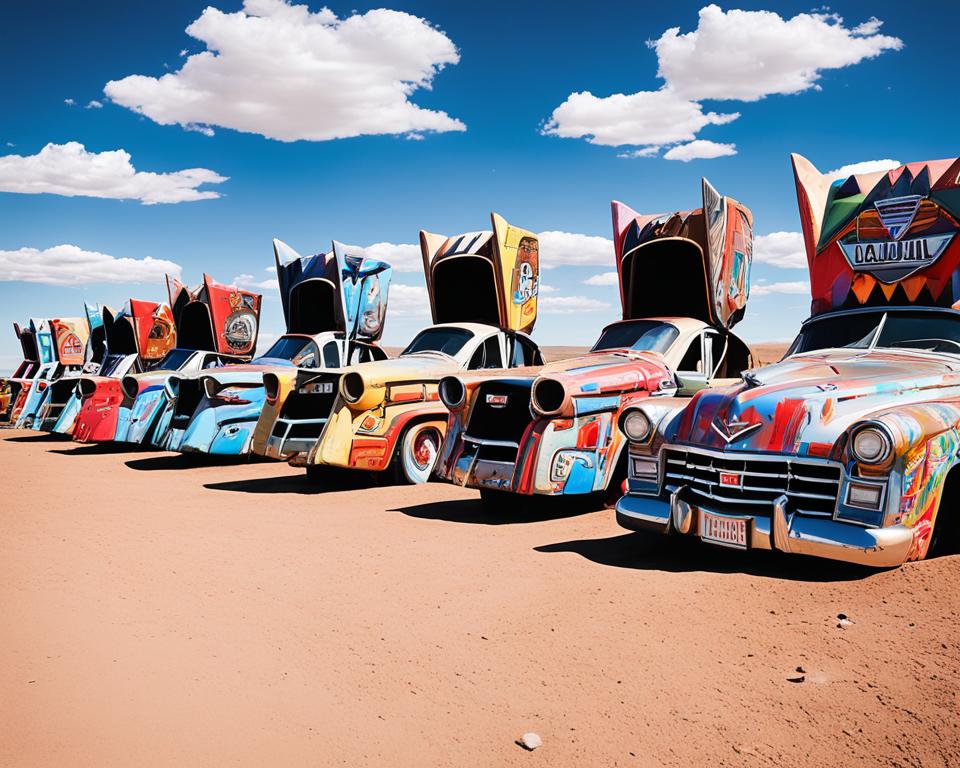 Why Is Route 66 Famous? (Route 66 History)