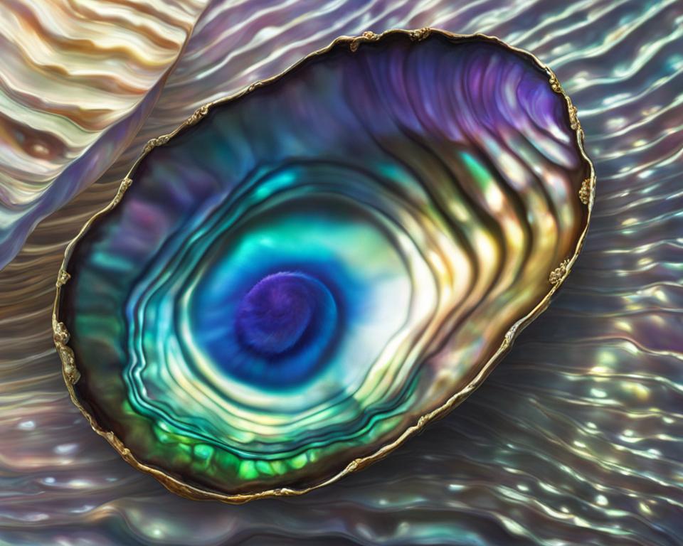 abalone vs mother of pearl