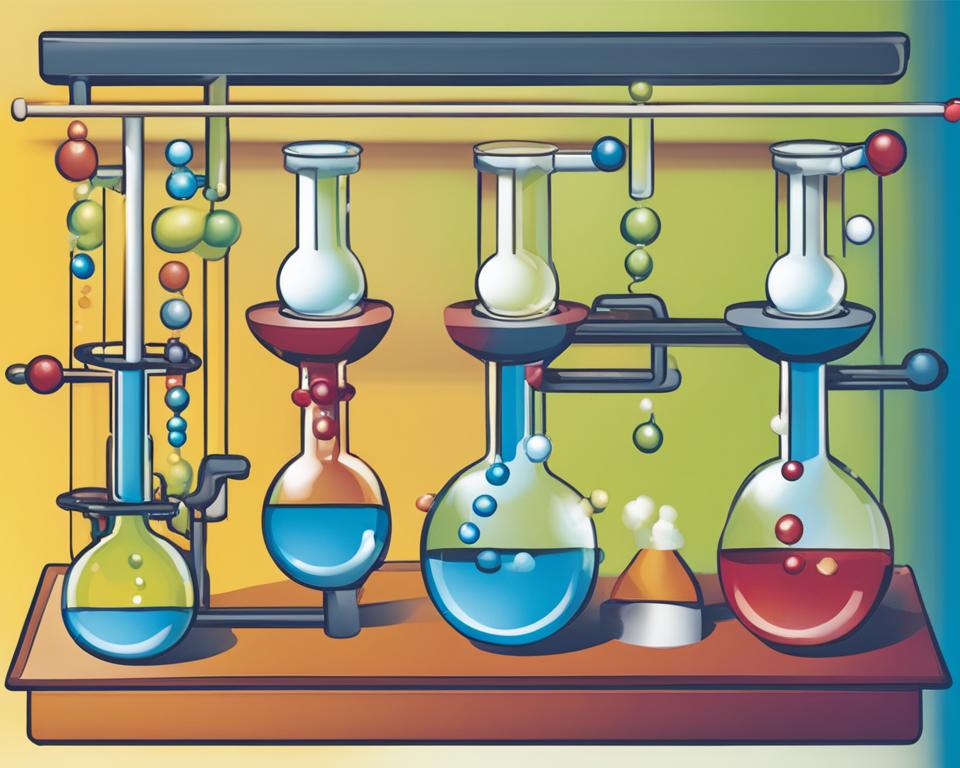 acetylation vs methylation