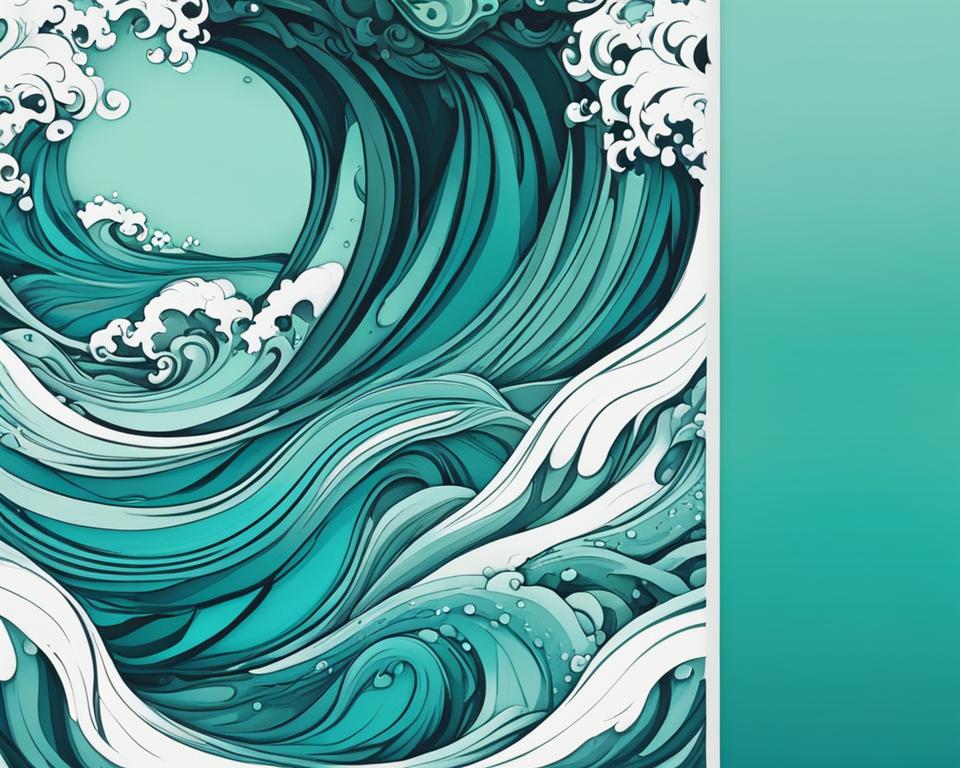 aqua vs turquoise