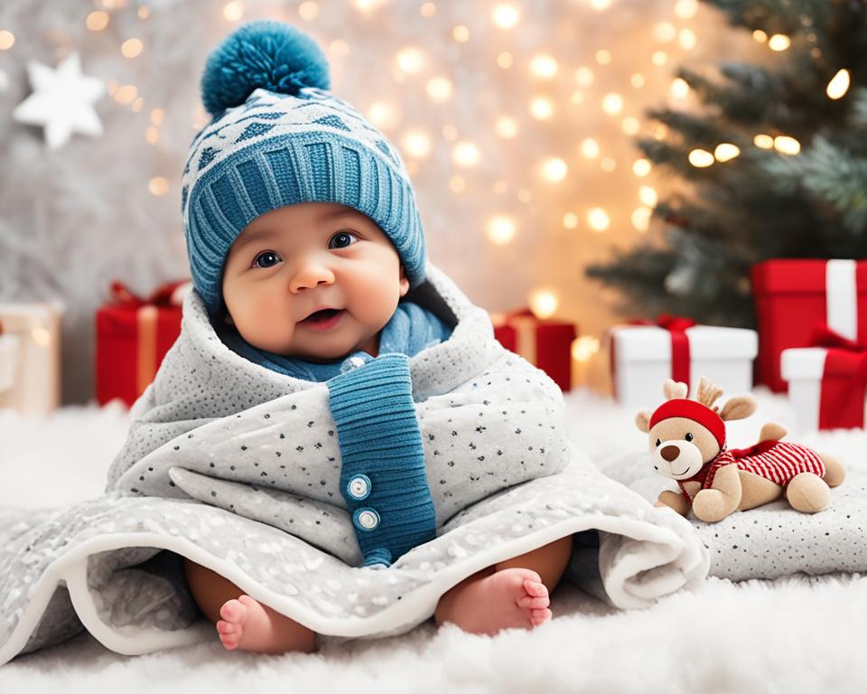 babys first christmas gift ideas