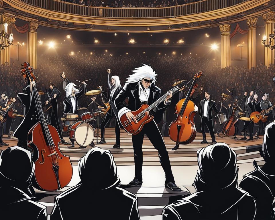 band vs orchestra