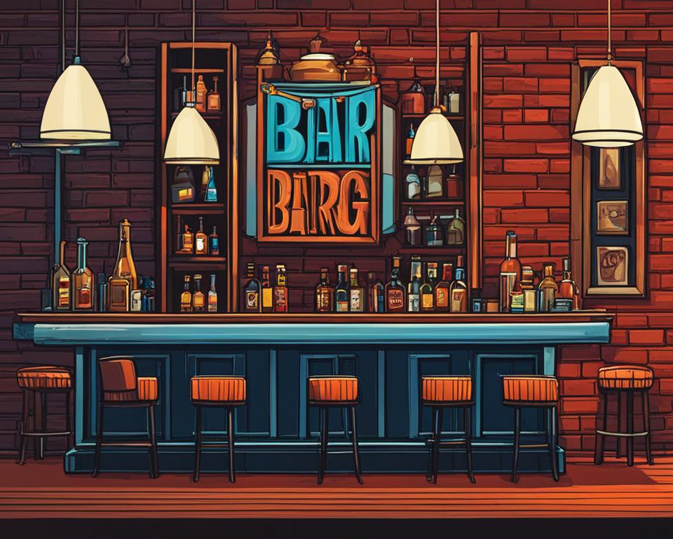 bar vs. barg