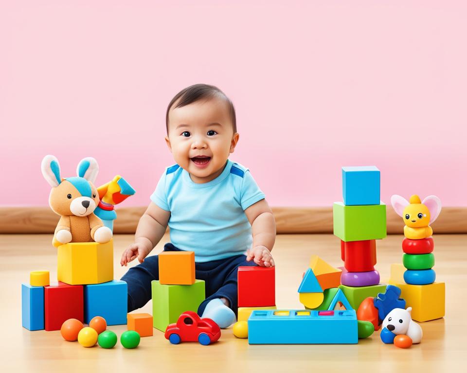 best 18 month old toys