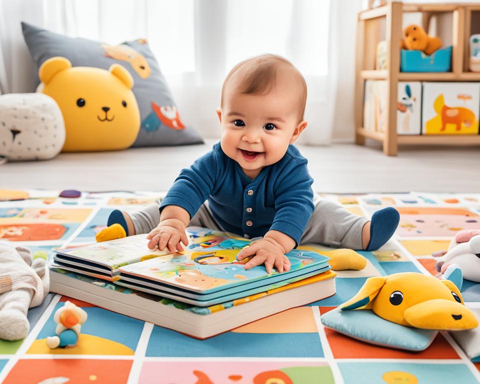 best books for one year olds
