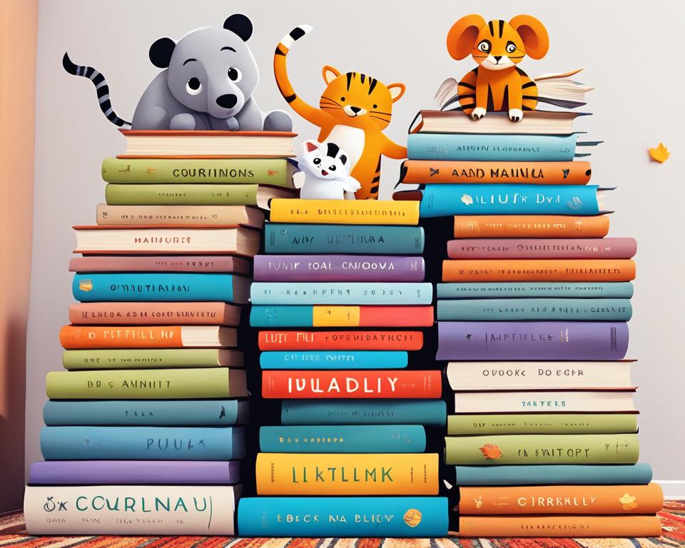 best books for two year olds