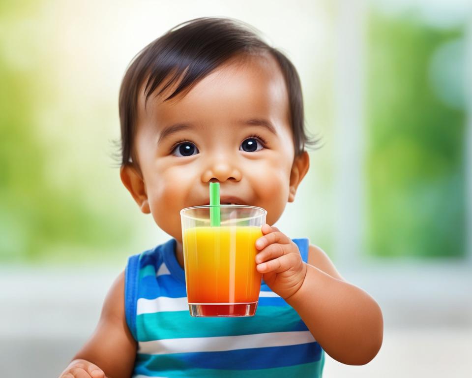 best juice for toddlers