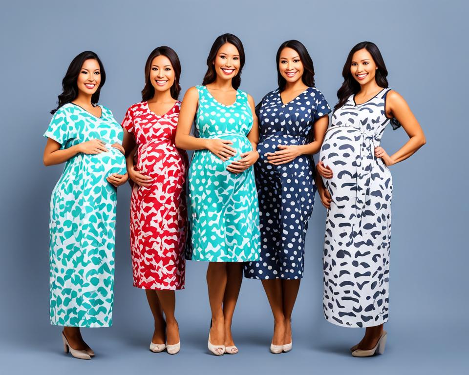 best labor and delivery gowns
