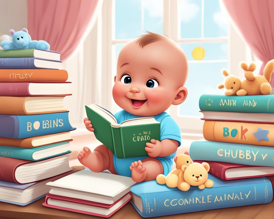 best soft books for babies