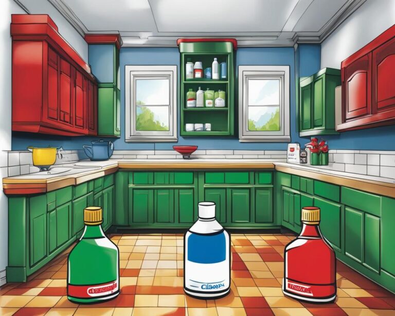 Bleach vs Clorox (Explained)